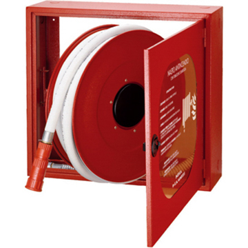 Idranti a muro DN25