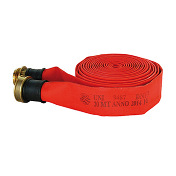 Manichetta Red-EPDM
