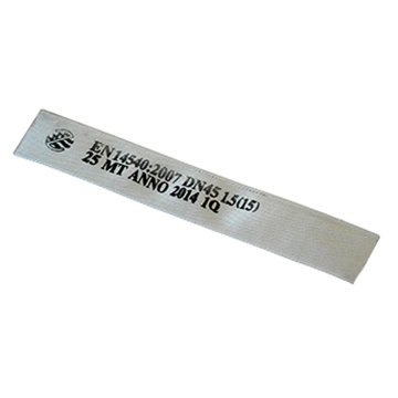 Manichetta T-MED non raccordata